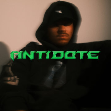 2025-09-11 - HUJUS - Antidote Podcast 109.png
