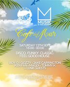 2025-09-13 - Terry Gosling b2b Boy-D & Ellie Sax @ After S …