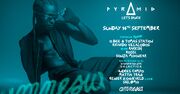 2025-09-14 - Andres Campo @ Pyramid, Amnesia, Ibiza (PYRAM …