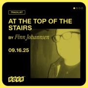2025-09-16 - Finn Johannsen - Nippon Mobile Music Vol. 2 (At The Top Of The Stairs 041).png