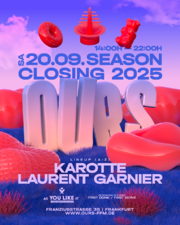 2025-09-20 - Karotte @ OURS, Sparta Schwimmclub, Frankfurt.png