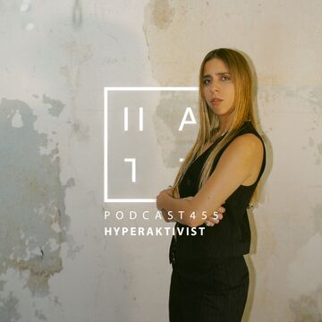 2025-09-21 - Hyperaktivist - HATE Podcast 455.jpg