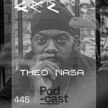 2025-09-22 - Theo Nasa - CLR Podcast 445.jpg