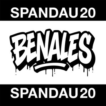 2025-09-24 - Benales - SPND20 Mixtape.jpg