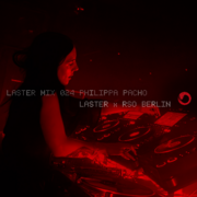 2025-03-14 - Philippa Pacho @ Laster, RSO, Berlin (Laster …