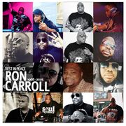2025-09-24 - Soul Of Sydney - Soul Of Sydney Radio 432 (Ron Carroll Tribute Mix).jpeg