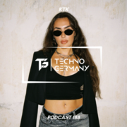 2025-09-25 - KTK - Techno Germany Podcast 188.png