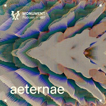 2025-09-25 - aeternae - Monument Podcast 487.jpg