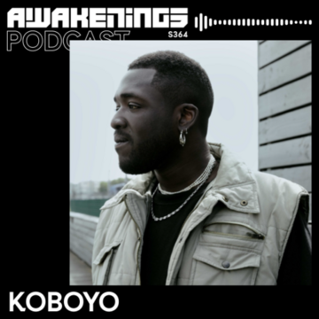 2025-09-26 - Koboyo - Awakenings Podcast 364.png