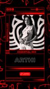 2025-09-27 - Arthi - Essential Mix