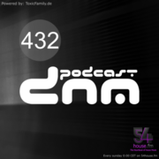 2025-09-27 - Hanky - Digital Night Music Podcast 432.png