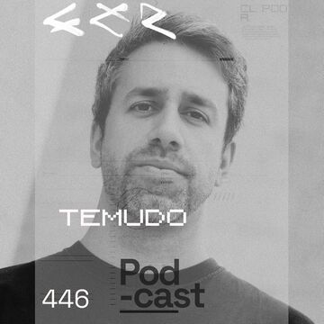 2025-09-29 - Temudo - CLR Podcast 446.jpg