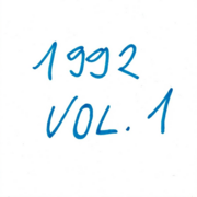 2025-10-01 - Finn Johannsen - Rewind Selection 1992 Vol. 1.png