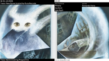 2025-10-01 - New Faces, Tresor.webp