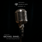 2025-09-05 - Michael Banel @ Own Spirit Festival (SOE Podc …