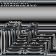 2025-10-01 - Stephen Disario - Float Records Podcast 041.png