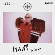 2025-10-02 - Tim Sweeney, HAAi - Beats In Space 179, Apple …