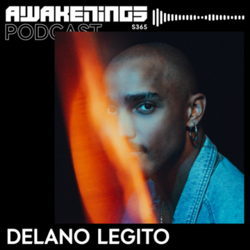 2025-10-03 - Delano Legito - Awakenings Podcast 365.png