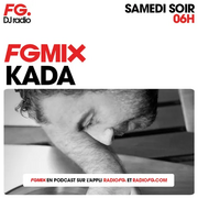 2025-10-04 - Kada - FG Mix