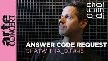 2025-10-06 - Answer Code Request @ Chat With A DJ 45 (ARTE concert).jpg