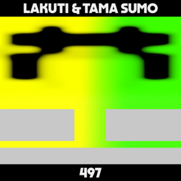 2025-10-06 - Lakuti & Tama Sumo - Dekmantel Mix 497.png