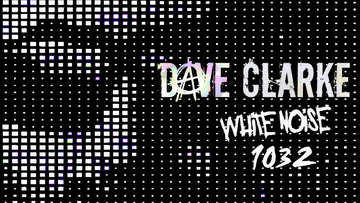 2025-10-09 - Dave Clarke - White Noise 1032, RTÉ 2FM.webp