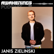 2025-10-10 - Janis Zielinski - Awakenings Podcast 366.png