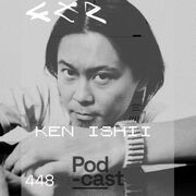 2025-10-10 - Ken Ishii - CLR Podcast 448.jpg