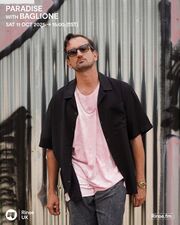 2025-10-11 - Baglione - Paradise, Rinse FM.jpg