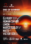 2025-10-11 - Oracles x Tortuga - End Of Summer, Tortuga Beach.webp