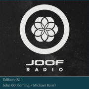 2025-10-14 - John '00' Fleming, Michael Banel (Own Spirit …