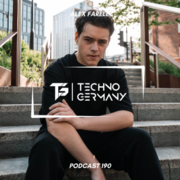2025-10-16 - Alex Farell - Techno Germany Podcast 190.png