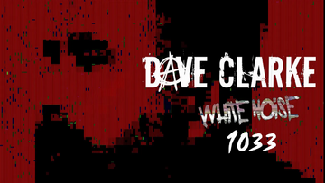 2025-10-16 - Dave Clarke - White Noise 1033, RTÉ 2FM.webp