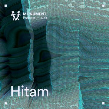 2025-10-16 - Hitam - Monument Podcast 490.jpg