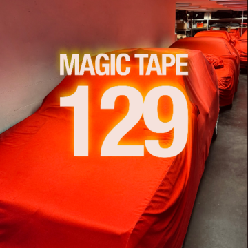 2025-10-16 - The Magician - Magic Tape 129.png