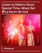 2025-10-17 - VA - La Boum De Luxe