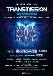 2025-10-19 - Transmission - The Awakening, Kuala Lumpur.jpeg