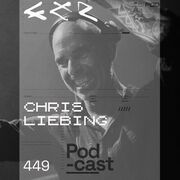 2025-10-20 - Chris Liebing - CLR Podcast 449.jpg