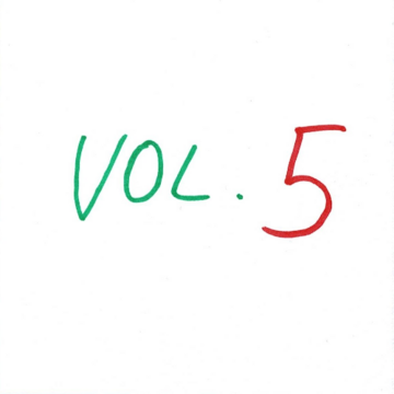 2025-10-21 - Finn Johannsen - No Alla Violenza Vol. 5.png