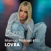 2025-10-22 - Ryan McDermott, LOVRA - Cafe Mambo Ibiza Podc …
