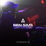 Thumbnail for File:2025-10-23 - Ben Sims - PYRAMID Night Cuts.jpg