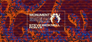 2025-10-24 - Steve Bicknell @ Monument, The Villa, Oslo