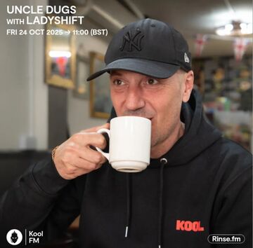 2025-10-24 - Uncle Dugs, Ladyshift - Rinse FM.jpg