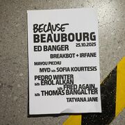2025-10-25 - Because Beaubourg, Centre Pompidou, Paris 2.jpg