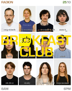 2025-10-25 - RDS (Live PA) @ Breakfast Club, Radion, ADE