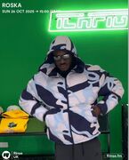 2025-10-26 - Roska - Rinse FM