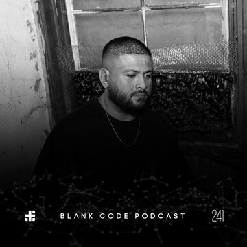 2025-10-28 - Aztekan - Blank Code Podcast 241.jpg