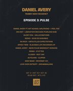 2025-10-30 - Daniel Avery - Tremor, NTS Radio (Pulse)