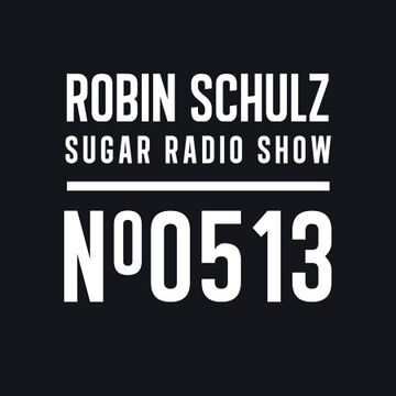 2025-10-30 - Robin Schulz - Sugar Radio 513.jpg