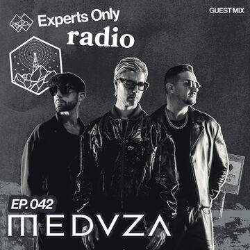 2025-10-31 - MEDUZA - Experts Only Radio 042.jpg